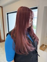 シアン(SYAN)&nbsp;Wカラー