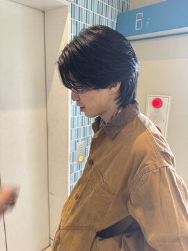 ラニヘアサロン(lani hair salon) メンズスタイル