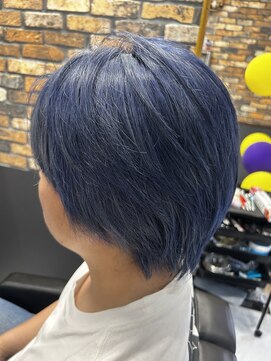 ロイヤルスター(ROYAL STAR) Wカラー