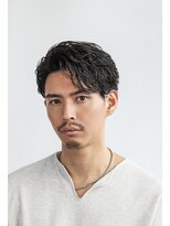 ゴールドシブヤ(GOALD SHIBUYA)&nbsp;パーマスタイル