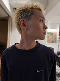 ハイトーン×イージーパンク