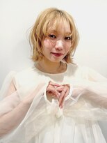 エアー(Air) ふんわり柔らかミルクベージュ