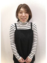 アン(an) 今田 愛子
