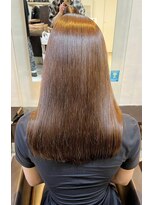 スティラ スムース 高田馬場(Stilla smooth)&nbsp;髪質改善酸性ストレート