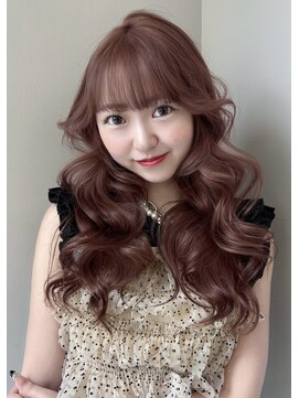 ボタン テンジン(VOTAN tenjin) 【votan ayana】暖色ブラウン♪