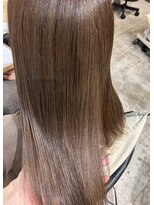 シーユー 梅田店(Cu)&nbsp;オリーブベージュカラー