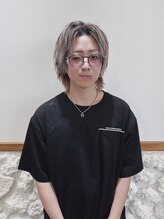 アグ ヘアー ハイク 佐久3号店(Agu hair hike) 五味 優弥