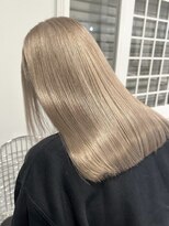 ダイアモンドリリー(Diamond Lily)&nbsp;ミルクティーベージュ