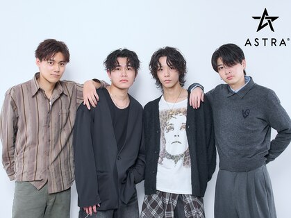 アストラ(ASTRA)の写真