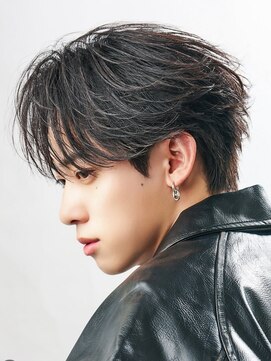 ゴールド 京都 三条(GOALD) フェザーショート