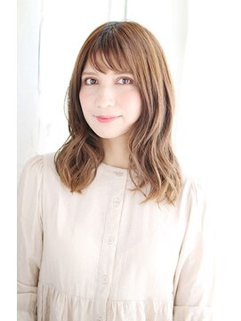 ラピス 銀座 blue店(Lapis) 艶髪ケア×大人のナチュラルストレート[銀座/銀座駅/銀座]