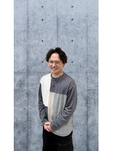 ガーデンテラスサロン  流山おおたかの森(GardenTerracesalon)&nbsp;中島 優樹