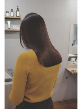 モユ(moyu) うっとり艶髪