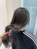 アストレアバイニケ(ASTRAEA by nike)&nbsp;ディープグレー