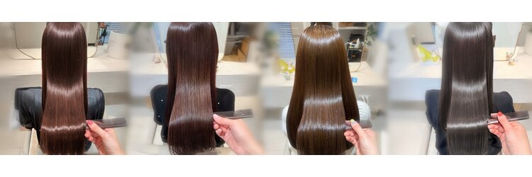 ブラッジ 恵比寿(Bright)のサロンヘッダー