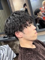 ロバーツヘアー 吉祥寺店&nbsp;ツイスパ