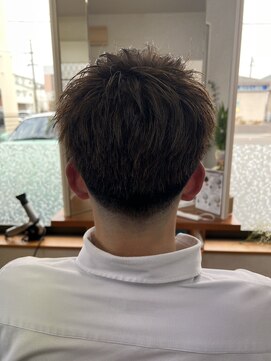 ココロ(Cocoro) ローフェード