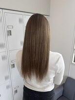 ブルームニキュウロク 富里(bloom 296)&nbsp;人気カラーミルクティーベージュ