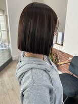 ワンエイティーディグリース 中目黒(180°One Eighty Degrees.)&nbsp;ハイトーン/ブリーチ/ブリーチなしダブルカラー/メンズ/men's