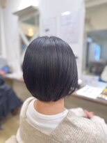 キアーロ&nbsp;コンパクトボブ