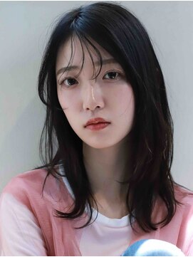 セッテ 自由が丘店(Sette) ミディアムブルーブラック