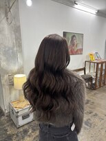 マーシー(MAAAAAC)&nbsp;MOCA Brown