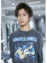 ロルカ 池袋店(Rolka) 竹内 結良