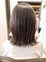 イースト(YEAST)&nbsp;似合わせカット20代30代40代50代ショートボブくびれレイヤーボブ
