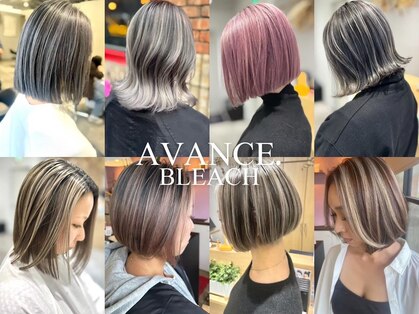 アヴァンス 天王寺店(AVANCE.)の写真