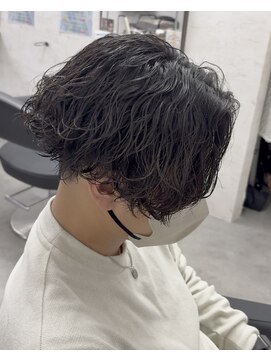 アノ(Ano.) 大分サーフカール