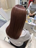 ケア バイ ノッシュ 天神大名(CARE by NOSH)&nbsp;【CAREbyNOSH】髪質改善ストレート/縮毛矯正/福岡トリートメント