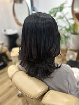 ナナホシ(NANAHOSI)&nbsp;レイヤースタイル