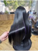 20代30代40代必見 本物 髪質改善RrSALON HYDRO XEトリートメント