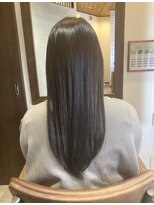 アメイロ(ameiro)&nbsp;髪質改善カラーエステ　ラベンダー