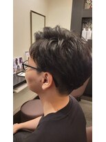 ディックス 五井グランド店(dix) メンズショート