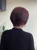 ジッピー(Zippy)&nbsp;ショート
