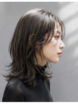 ヘアーリゾートガーデン 浅草 蔵前店(Hair Resort Garden) 髪質改善/縮毛矯正/レイヤーカット/ボブ/ヘッドスパ