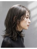 髪質改善/縮毛矯正/レイヤーカット/ボブ/ヘッドスパ