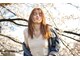 ルルズ(LULUS)の写真/Z世代にトレンドカラーを発信!季節感のあるカラーとブリーチで、お手頃に可愛くデザインカラーを♪