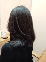 トリコ 柏(tricot) レイヤースタイル