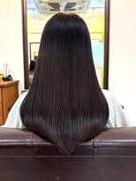 アウルム 下北沢(aurum)&nbsp;うる艶ストレート