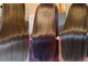 ブルーム ヘア デザイン ドゥーエ(bloom hair design due)の写真