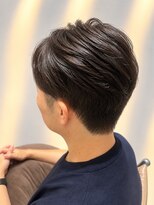 トランスサロン 吉祥寺(TRANS SALON)&nbsp;40代50代向け | ぺたんこ解消パーマ×頭皮ケア