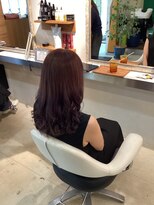 ヘアー ボニータ(hair bonita)&nbsp;#髪質改善＃デジタルパーマ＃デジパ＃パーマ＃トリートメント