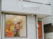 シュテルンジュウジョウ(sternjujo)