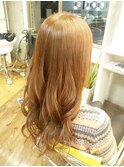 ゆるふわウェーブ★