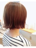 ☆☆ボブ☆☆
