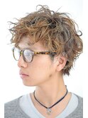 『ランダムカール☆mens』