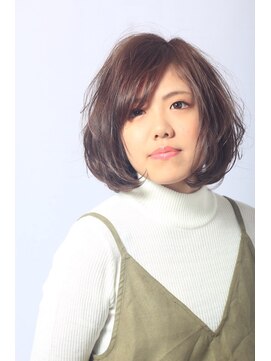 タカミ 荒子店(TAKAMI) バルーンボブ