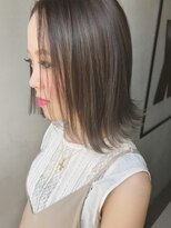 ジーナ(XENA)&nbsp;ナチュラルグレージュ